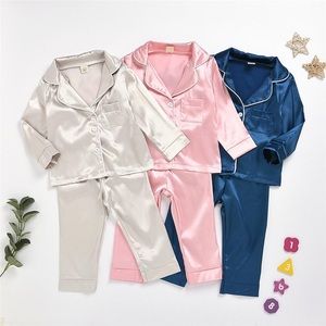 Toddler Pajamas by Kloset Kamal